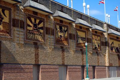  Corn Palace 7