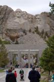 Mount Rushmore 04