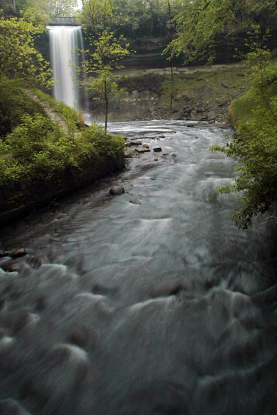 Minnehaha Falls 7