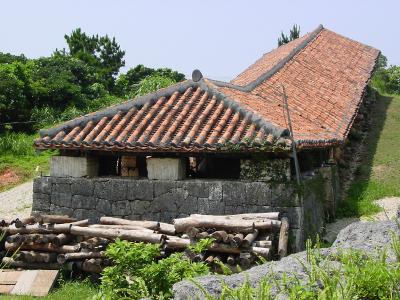 Noborigama (step kiln)