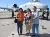 Okinawan family, Futenma