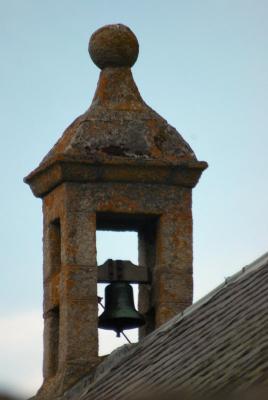 The Bell Tower