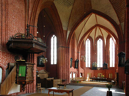 Zeerijp - Jacobuskerk