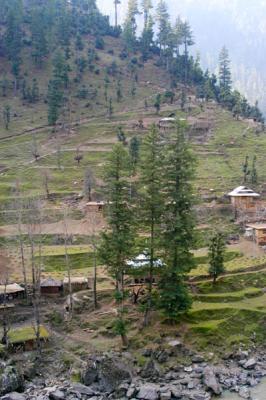 Neelum Valley