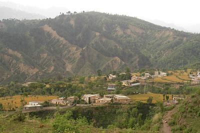 Near Kotli