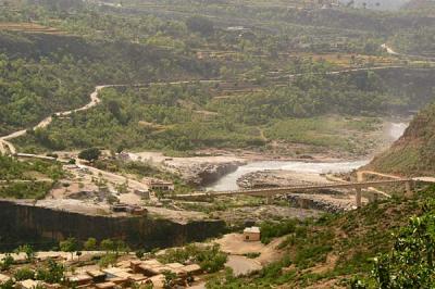 Near Gulpur, Kotli