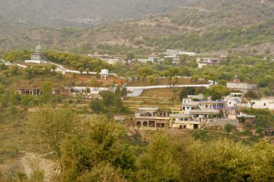 Near Islamgarh (formerly Akalgarh)