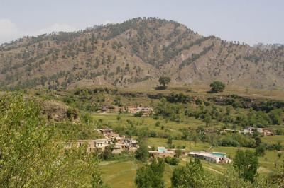 Nangal