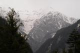 Narda Peak in Neelum Valley