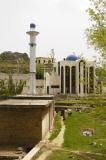 Mosque in Khoiratta
