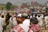 Crowds at Vasakhi