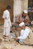Shoe repairs in Islamgarh