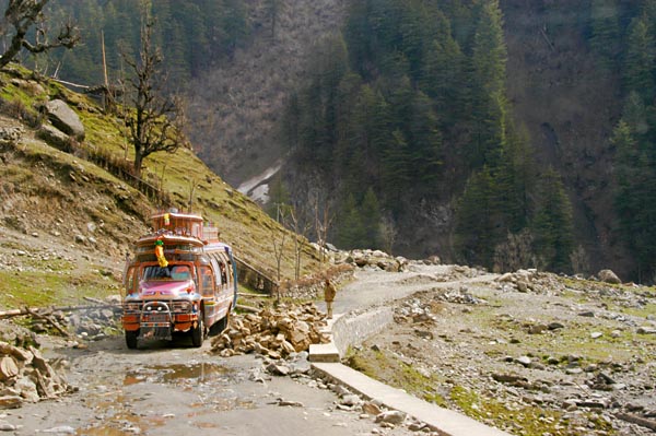 Neelum Valley