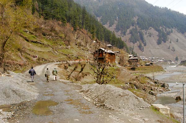 Neelum Valley