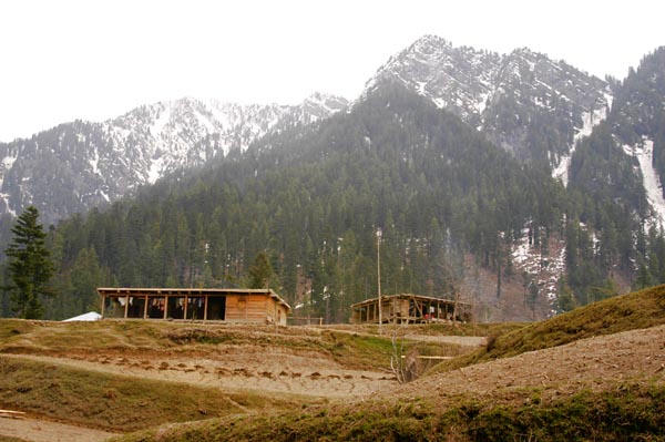 Neelum Valley