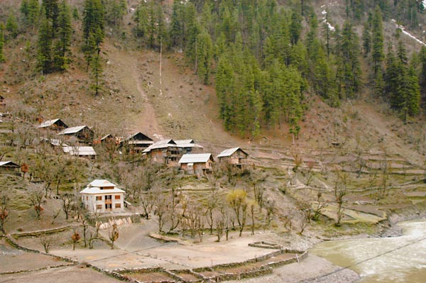 Neelum Valley