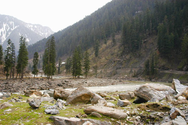Neelum Valley