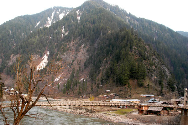 Neelum Valley