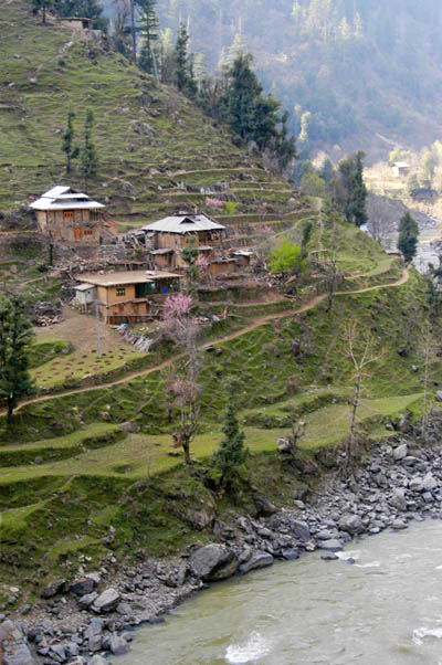 Neelum Valley