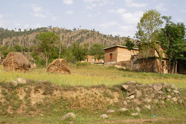 Near Damas