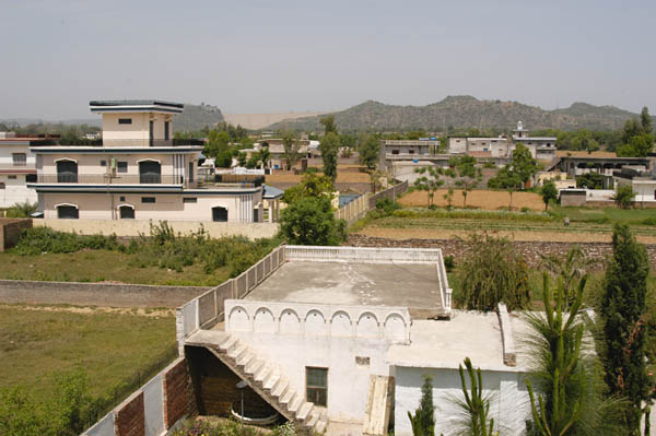 Mangla Hamlet