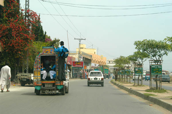 Mirpur