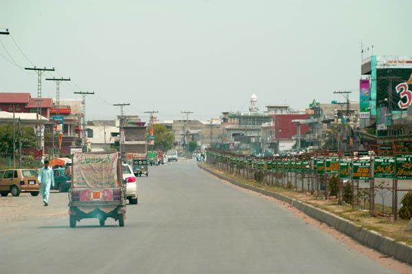 Mirpur