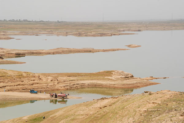Jarhikas, Mirpur
