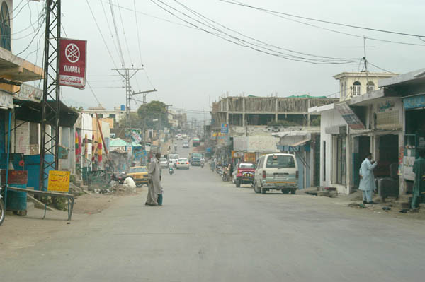 Dadyal