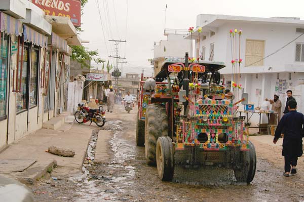 Dadyal