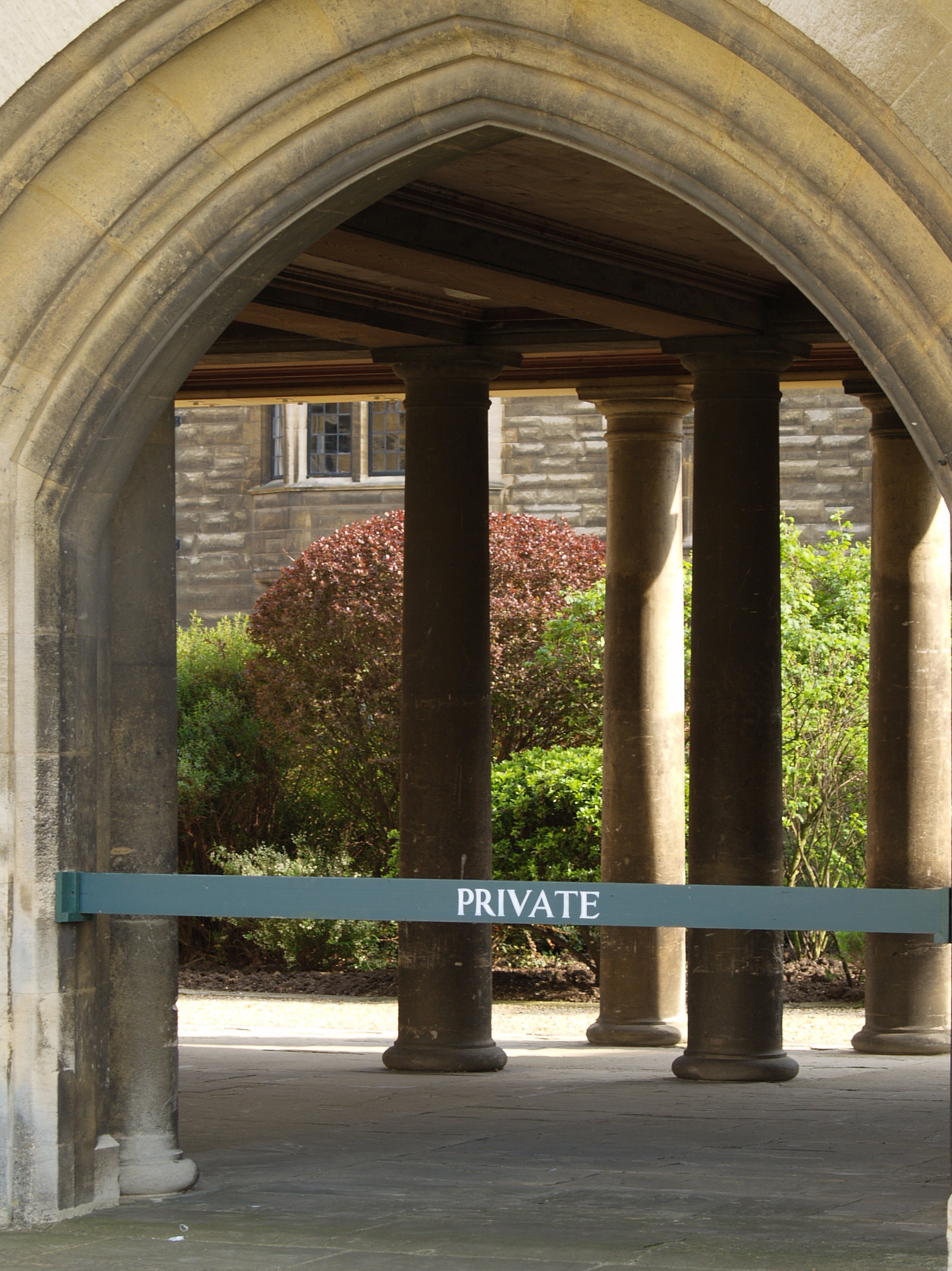 Private