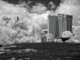 Another IR Hilton