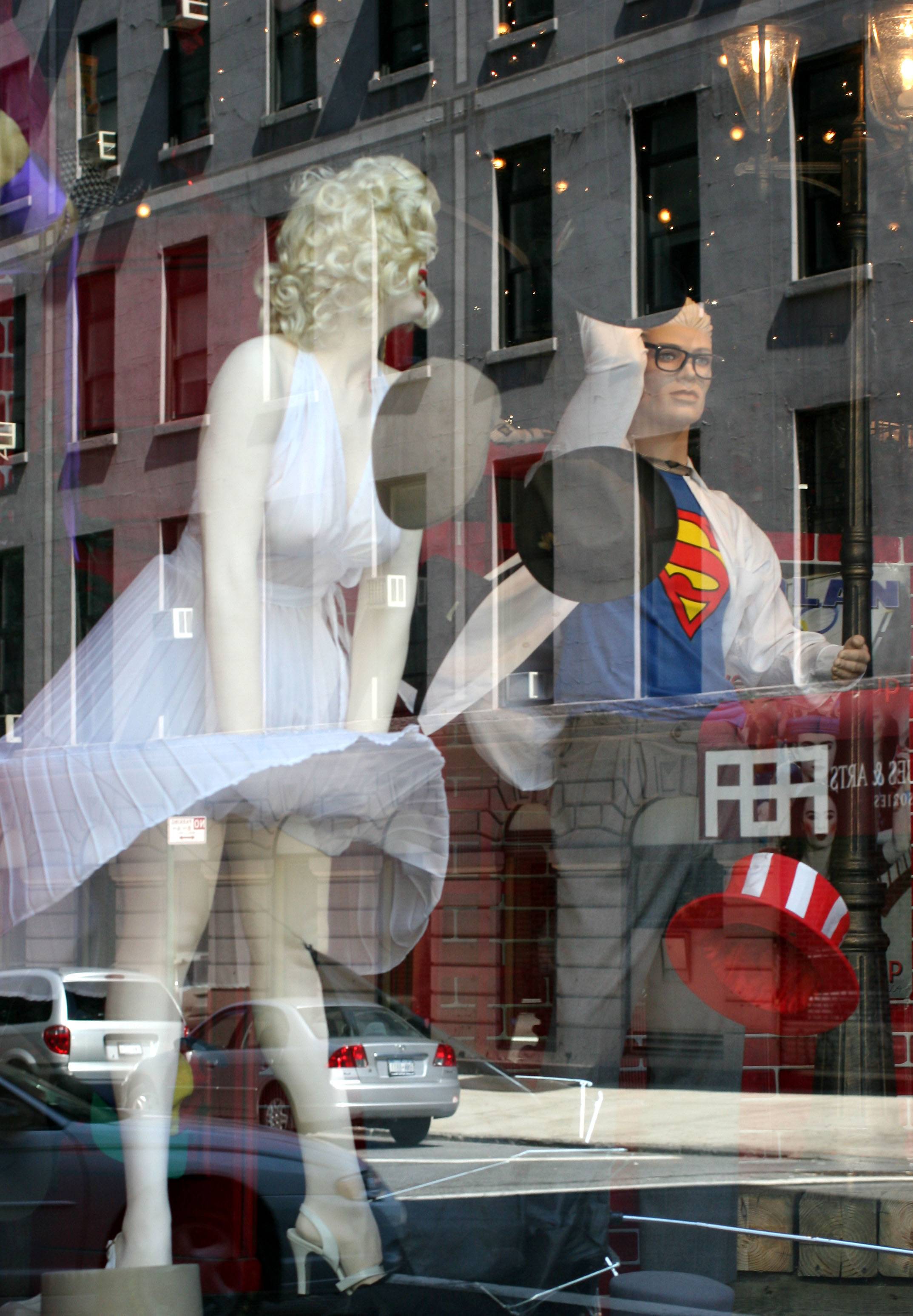 New York Costume Store