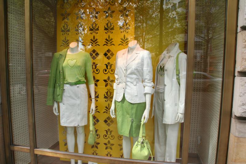 berlin eye for fashion