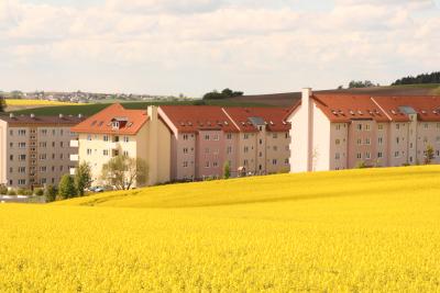 Southeast Germany