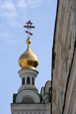 A Day at the Lavra