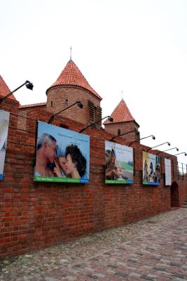 Stare Miasto at Five
