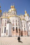 A Day at the Lavra