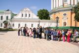 A Day at the Lavra