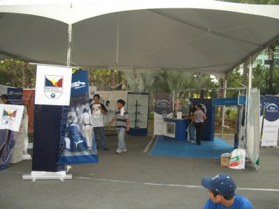Bimmerfest 2005 - Rockwell