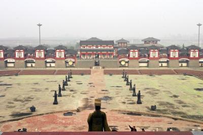 Xi'an