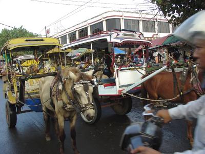 Pasar Sweta, Lombok