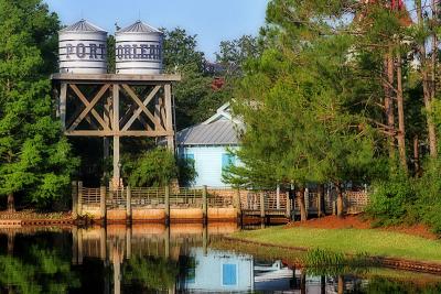 Port Orleans Riverside