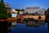 Port Orleans Riverside