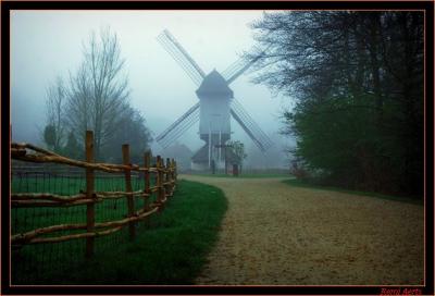 windmolen