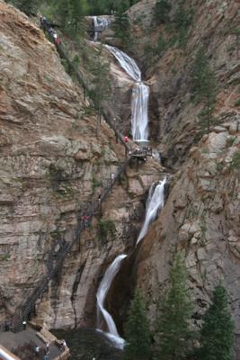 Colorado Trip