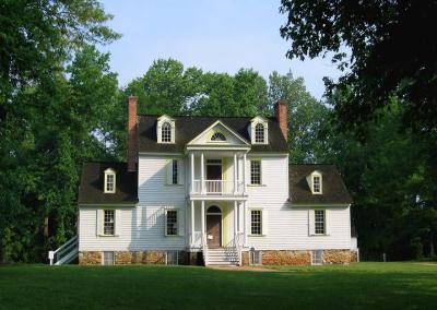 Rosedale Plantation