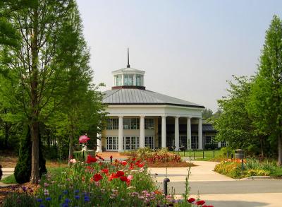 Visitor Center