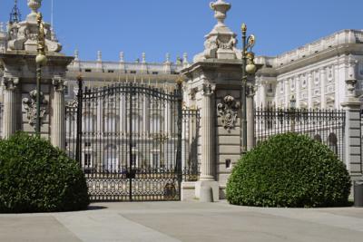King's palace