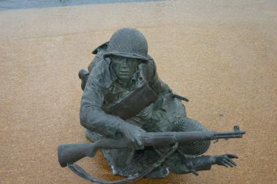 D-Day Memorial8